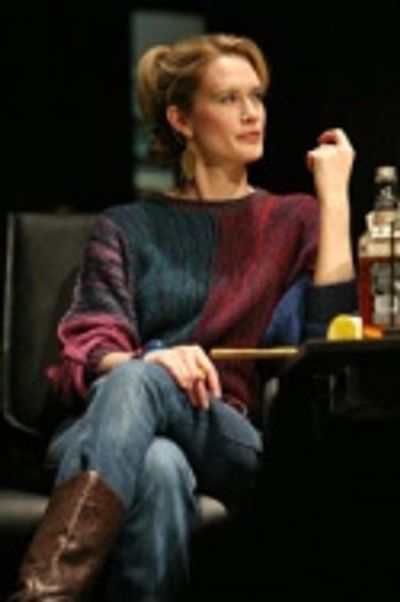 Stephanie March Photo