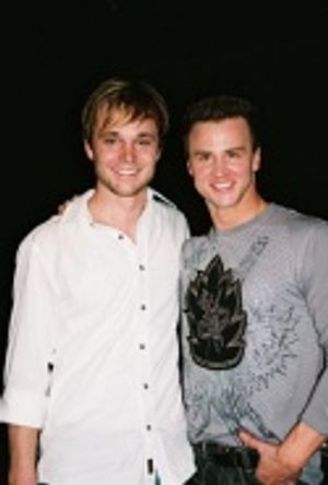 Jay Sullivan (Director [Alex Davenport]; Bartender; Jimâ€™s roommate, Erik; Barf Photo