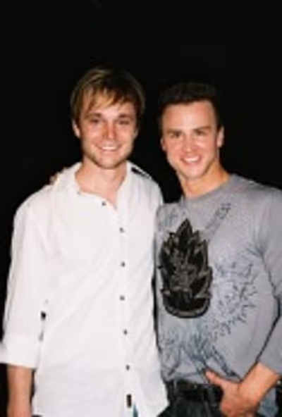 Jay Sullivan (Director [Alex Davenport]; Bartender; Jimâ€™s roommate, Erik; Barf Photo