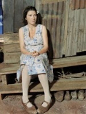 Eve Best (photo by Lorenzo Agius) Photo