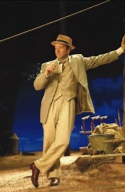 Kevin Spacey Photo