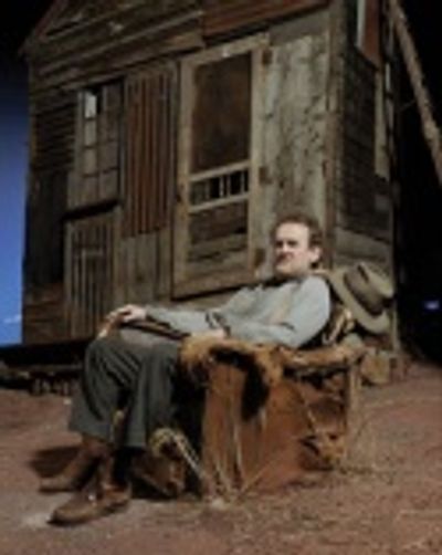 Colm Meaney (photo by Lorenzo Agius) Photo