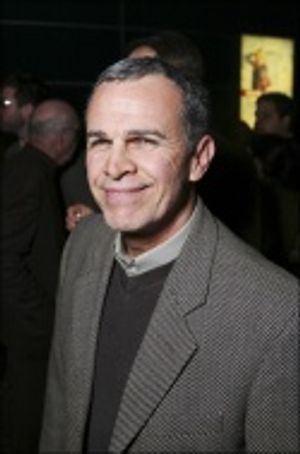 Tony Plana Photo