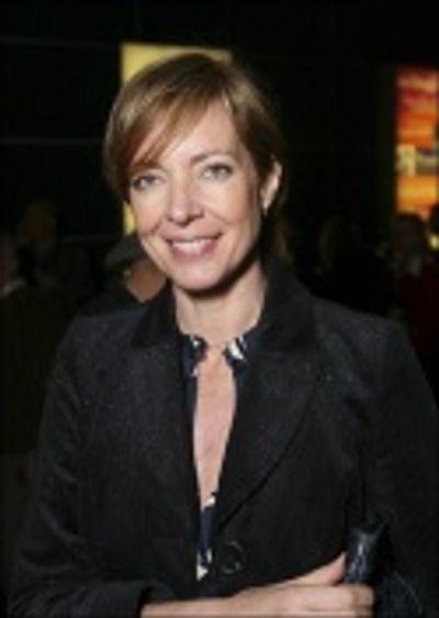 Allison Janney Photo