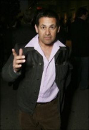 Culture Clash's Ric Salinas Photo