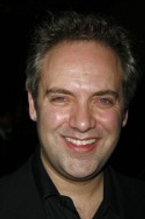 Sam Mendes Photo