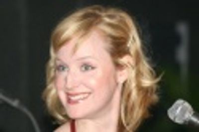 Erin Davie Photo