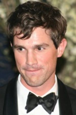 Matt Cavenaugh Photo