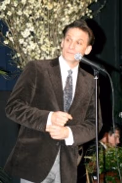 Bob Stillman Photo