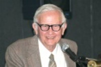 Albert Maysles Photo