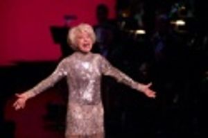 Carol Channing Photo