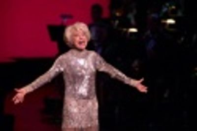 Carol Channing Photo