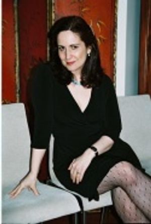 Stephanie D'Abruzzo Photo