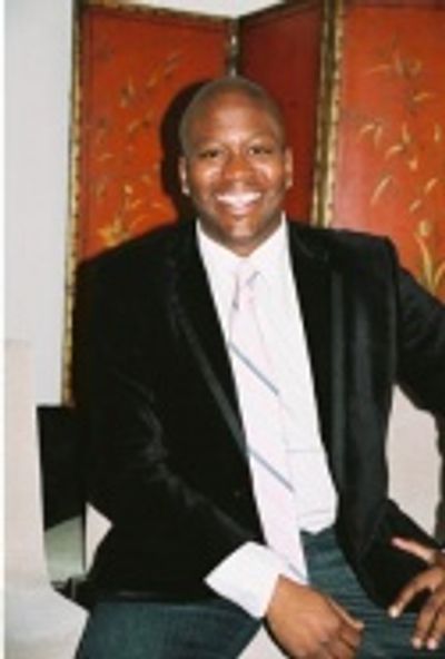Tituss Burgess Photo