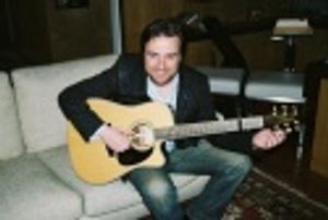 Manoel Felciano Photo