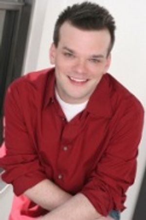 John Raymond Barker Photo