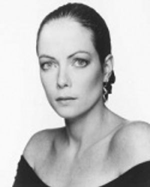 Jenny Seagrove Photo