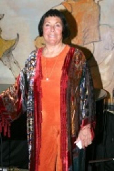 Keely Smith Photo