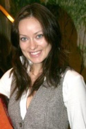Olivia Wilde of "The Black Donnellys" Photo