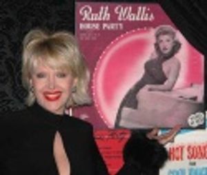 
Just Gennifer...  Photo