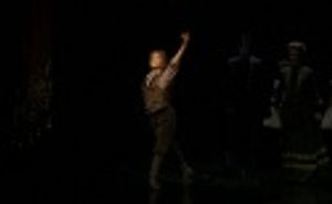 Heather McFadden Photo