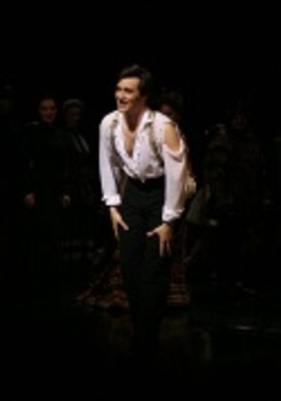 Michael Shawn Lewis Photo