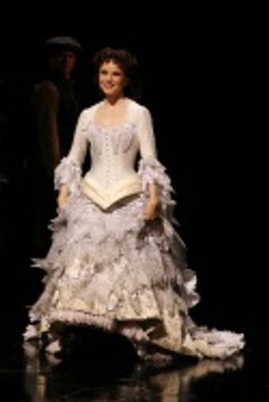 Jennifer Hope Wills Photo