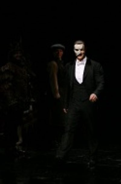 Howard McGillin Photo