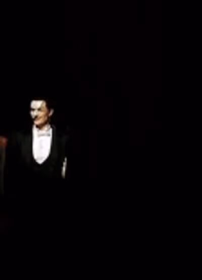 Howard McGillin Photo