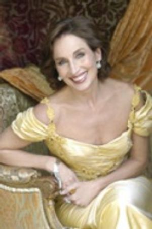 Andrea Marcovicci Photo