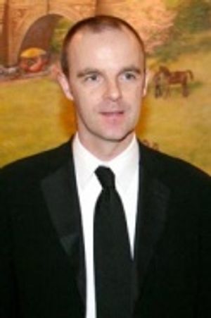 Brian F. O'Byrne Photo