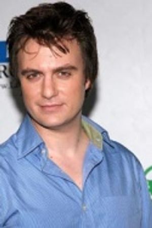 Manoel Felciano Photo