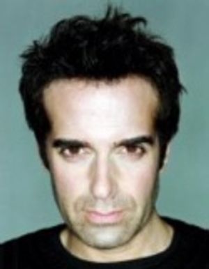 David Copperfield Photo
