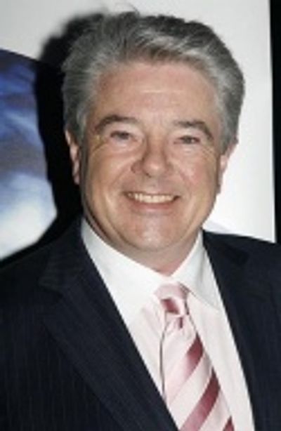 John McColgan Photo