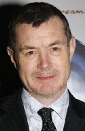 Martin Pakledinaz Photo