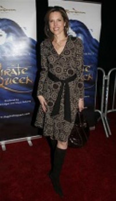 Hannah Storm Photo