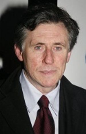 Gabriel Byrne Photo