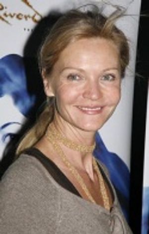 Joan Allen Photo