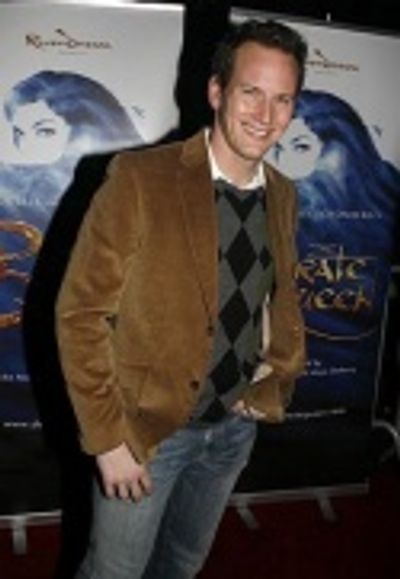Patrick Wilson Photo