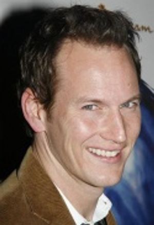 Patrick Wilson Photo