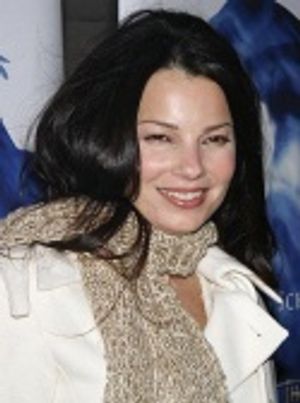 Fran Drescher Photo