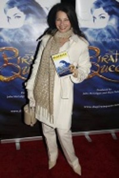 Fran Drescher Photo