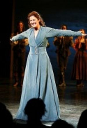 Stephanie J. Block Photo