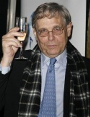 Richard Maltby Jr. Photo