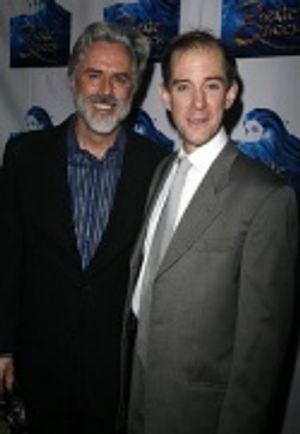 Jeff McCarthy and William Youmans Photo