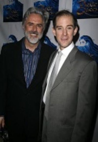 Jeff McCarthy and William Youmans Photo