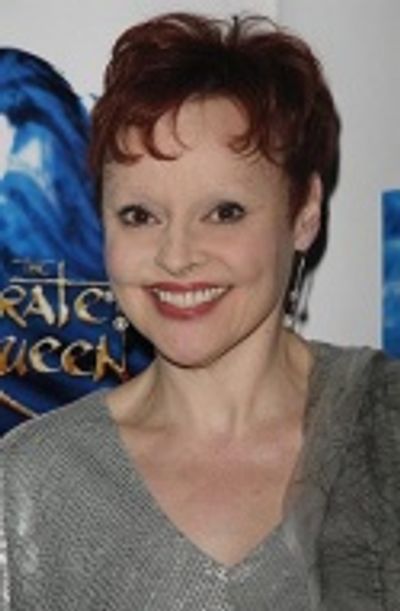 Linda Balgord Photo