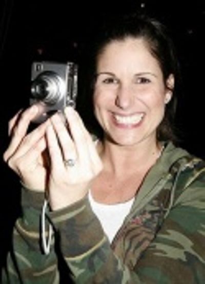 Stephanie J. Block Photo
