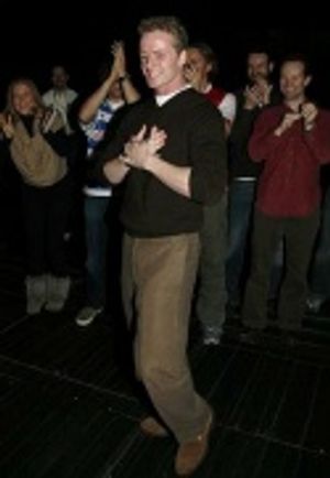 Brian O'Brien


 Photo