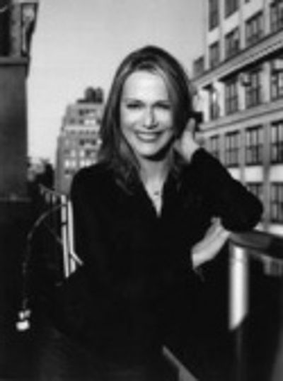 Photo - Peggy Lipton Photo